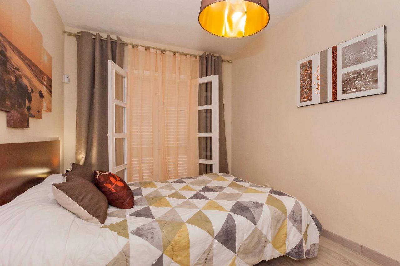 Cozy Apartment Orlando Costa Adeje  Luaran gambar