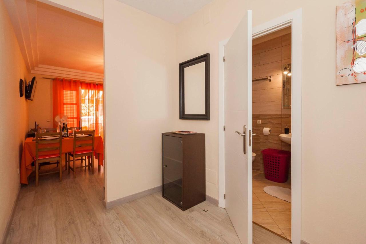 Cozy Apartment Orlando Costa Adeje  Luaran gambar