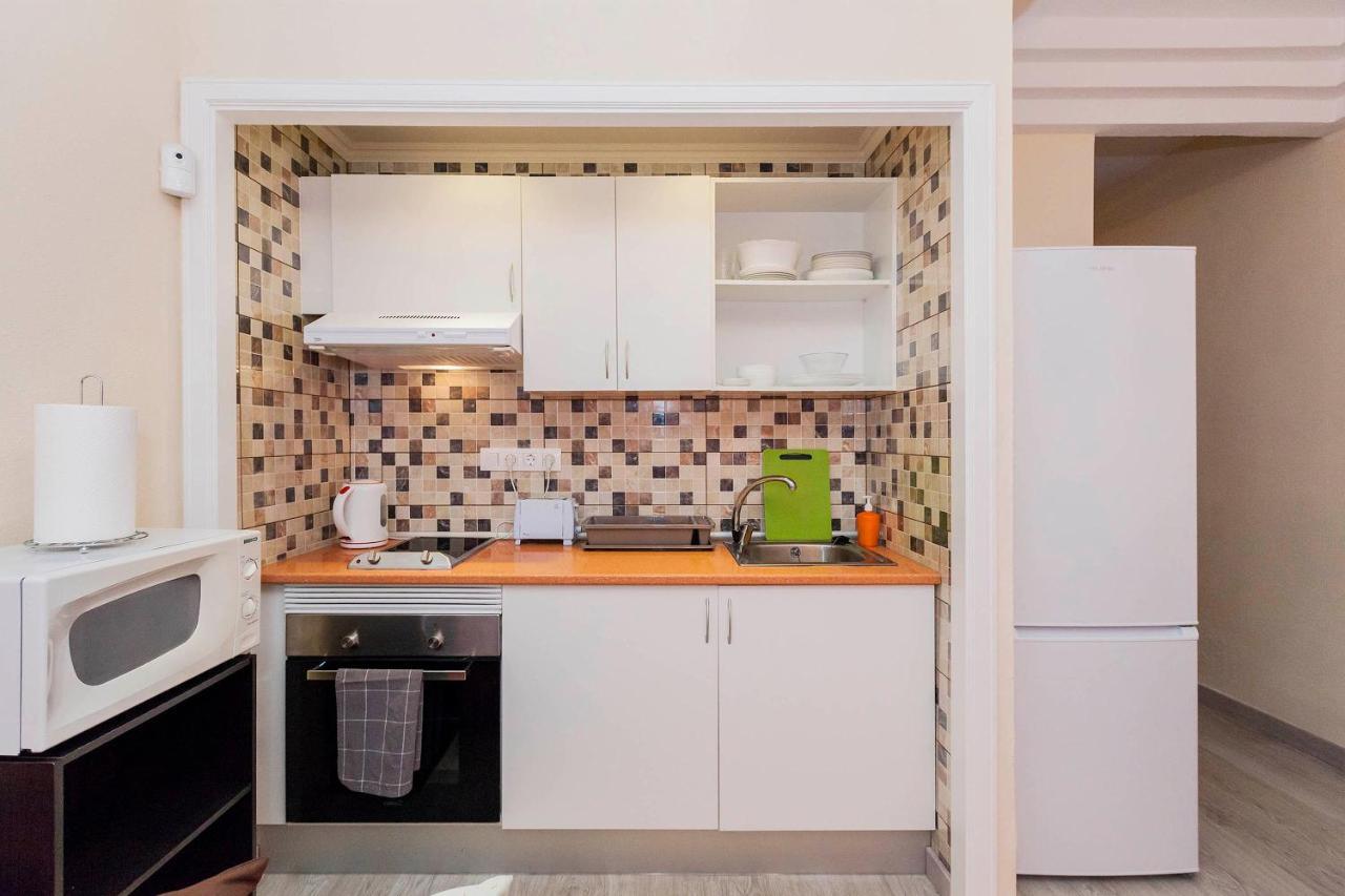 Cozy Apartment Orlando Costa Adeje  Luaran gambar
