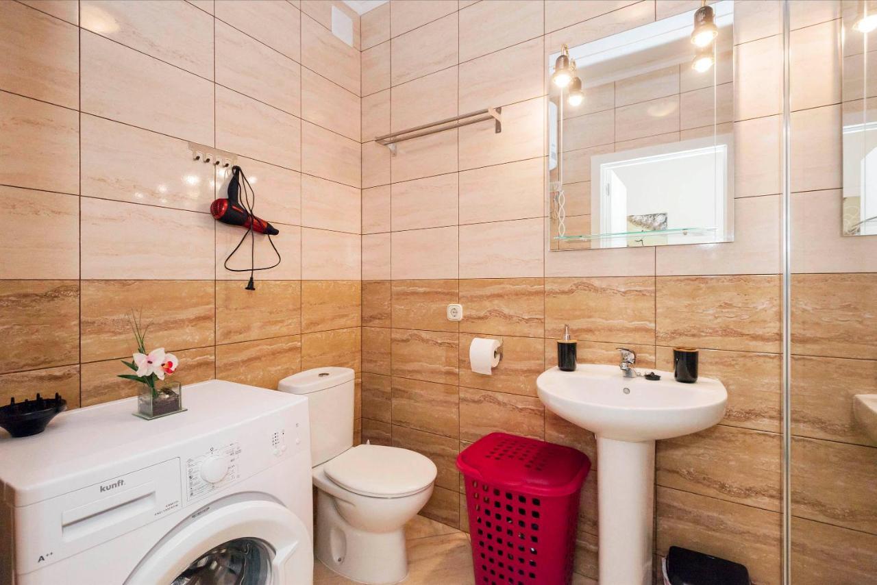 Cozy Apartment Orlando Costa Adeje  Luaran gambar