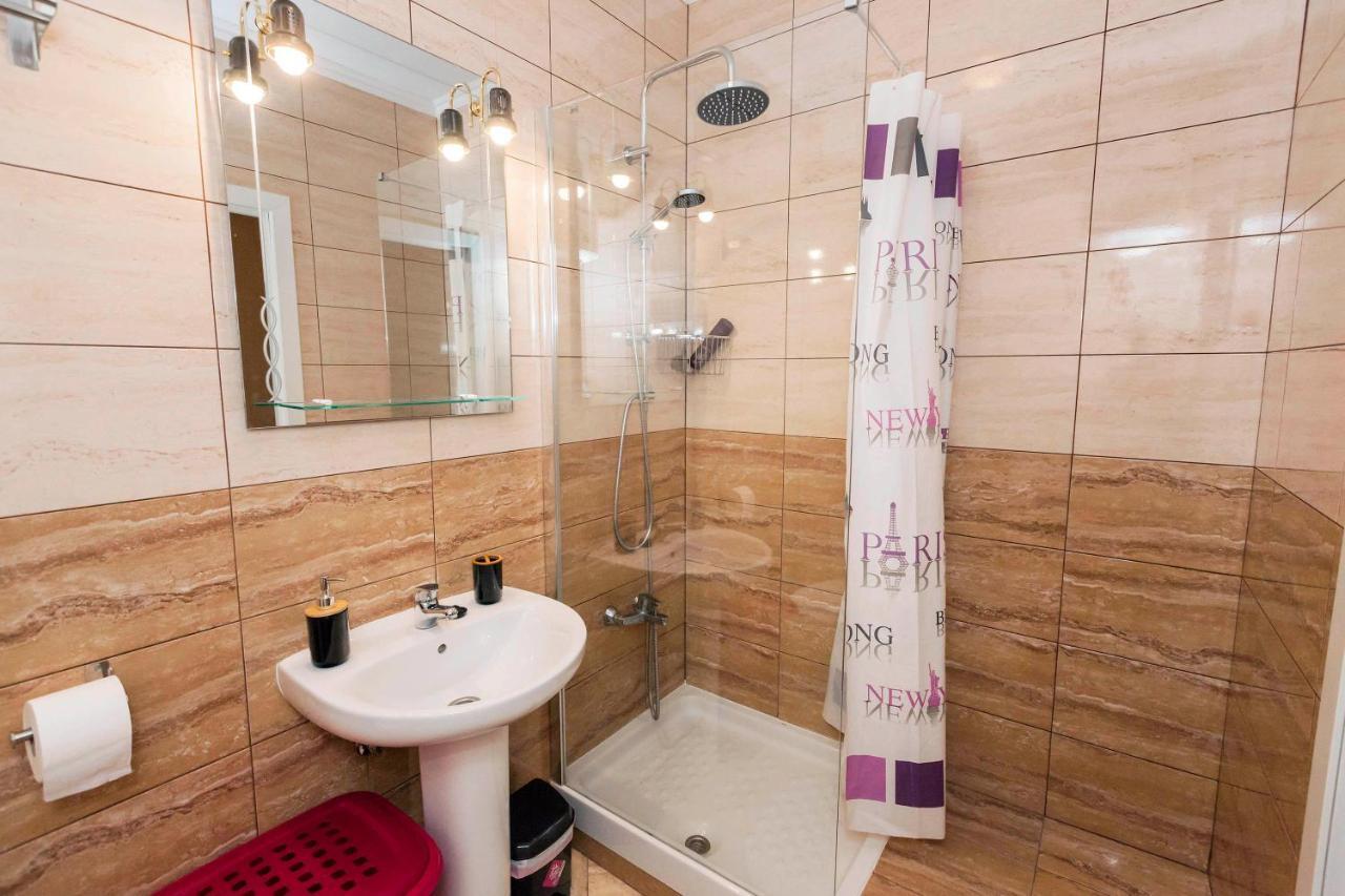 Cozy Apartment Orlando Costa Adeje  Luaran gambar