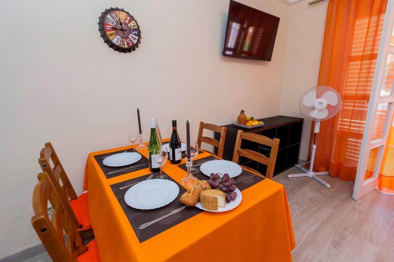 Cozy Apartment Orlando Costa Adeje  Luaran gambar