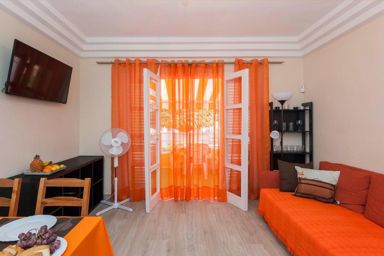 Cozy Apartment Orlando Costa Adeje  Luaran gambar