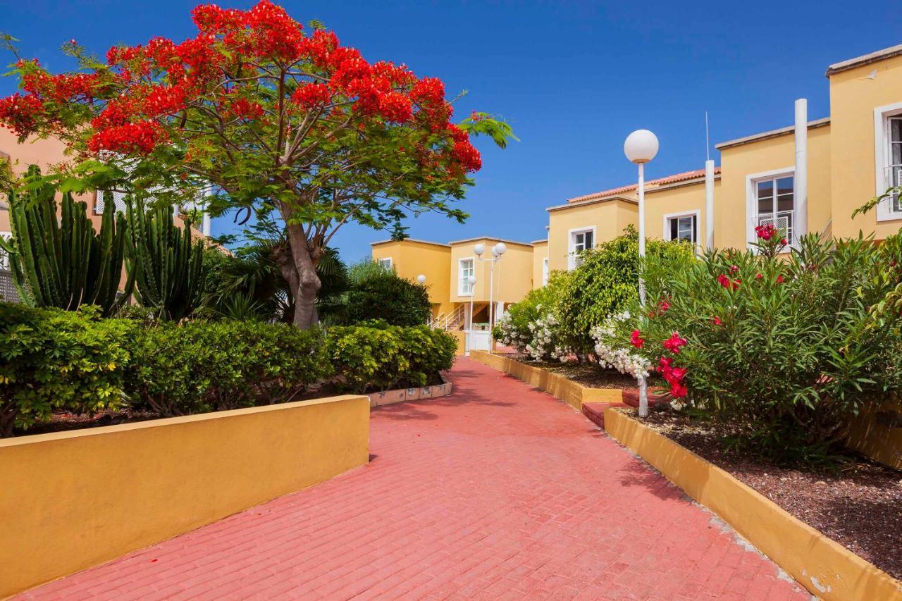 Cozy Apartment Orlando Costa Adeje  Luaran gambar