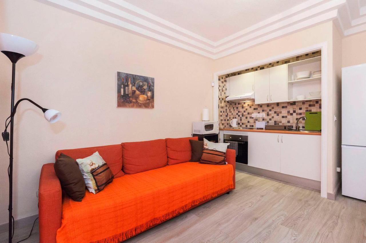 Cozy Apartment Orlando Costa Adeje  Luaran gambar