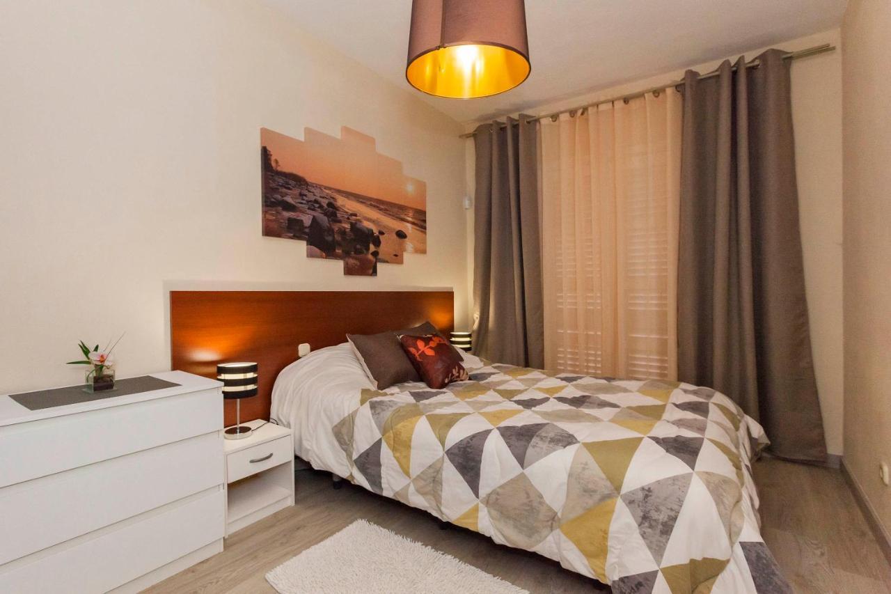 Cozy Apartment Orlando Costa Adeje  Luaran gambar